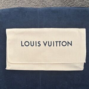 Louis Vuitton Dust Bag